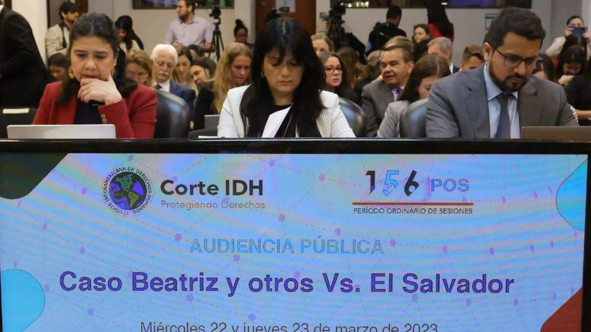 CIDH Aborto BEatriz